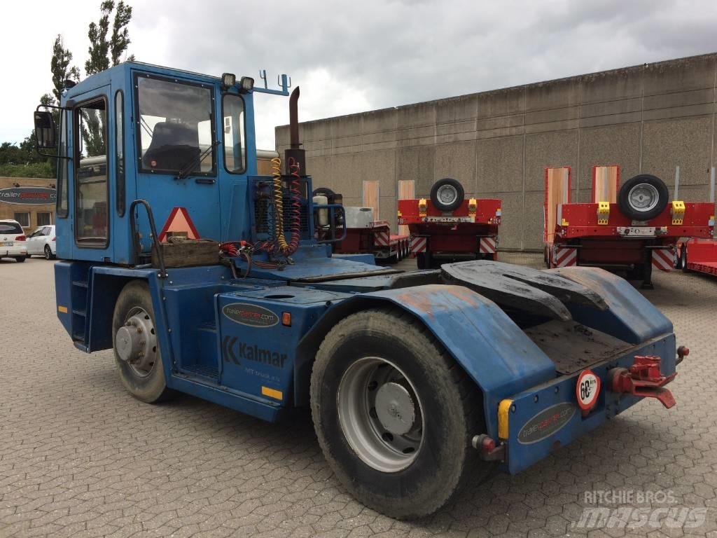 Kalmar TA 3544 4x4 Vlačilci