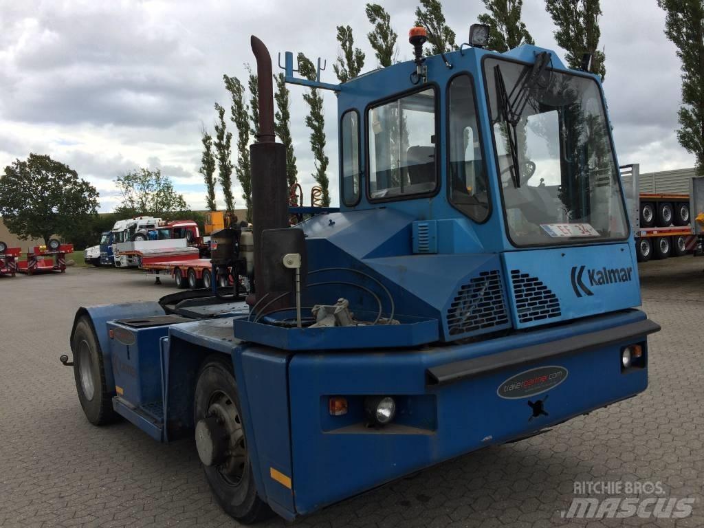 Kalmar TA 3544 4x4 Vlačilci