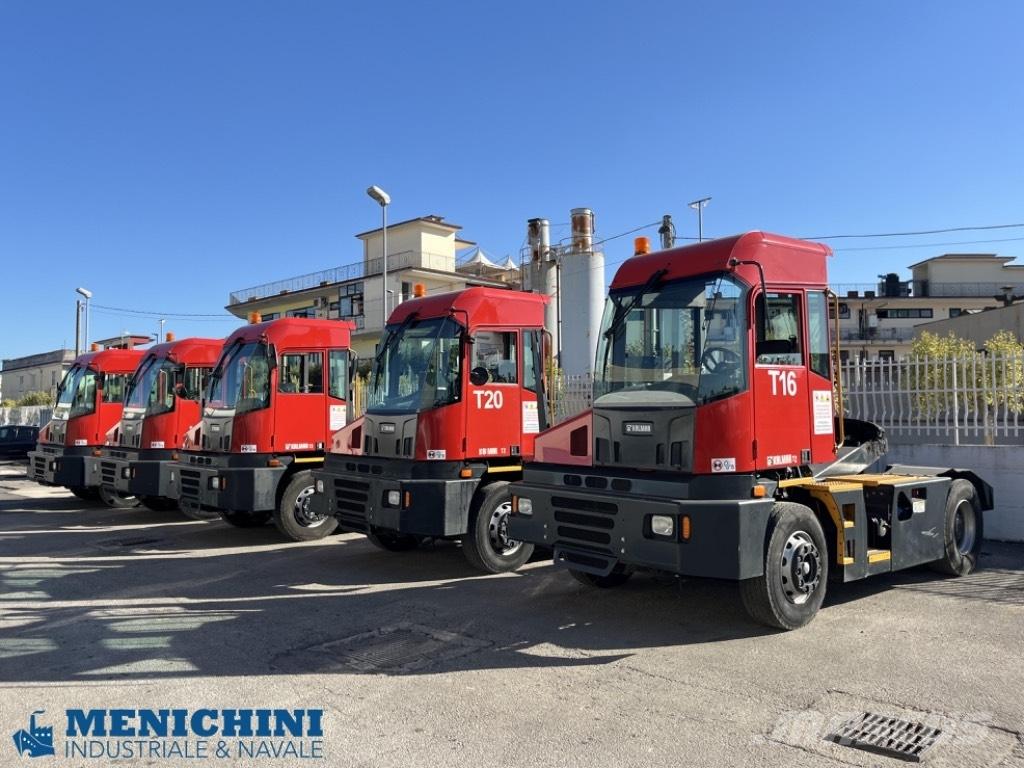 Kalmar T2 Terminalni vlačilci