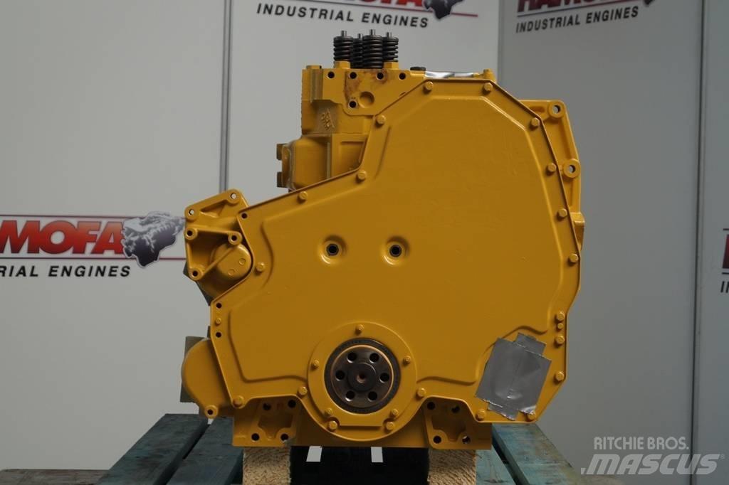 CAT C10 LONG-BLOCK Motorji