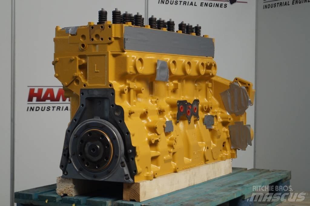 CAT C10 LONG-BLOCK Motorji