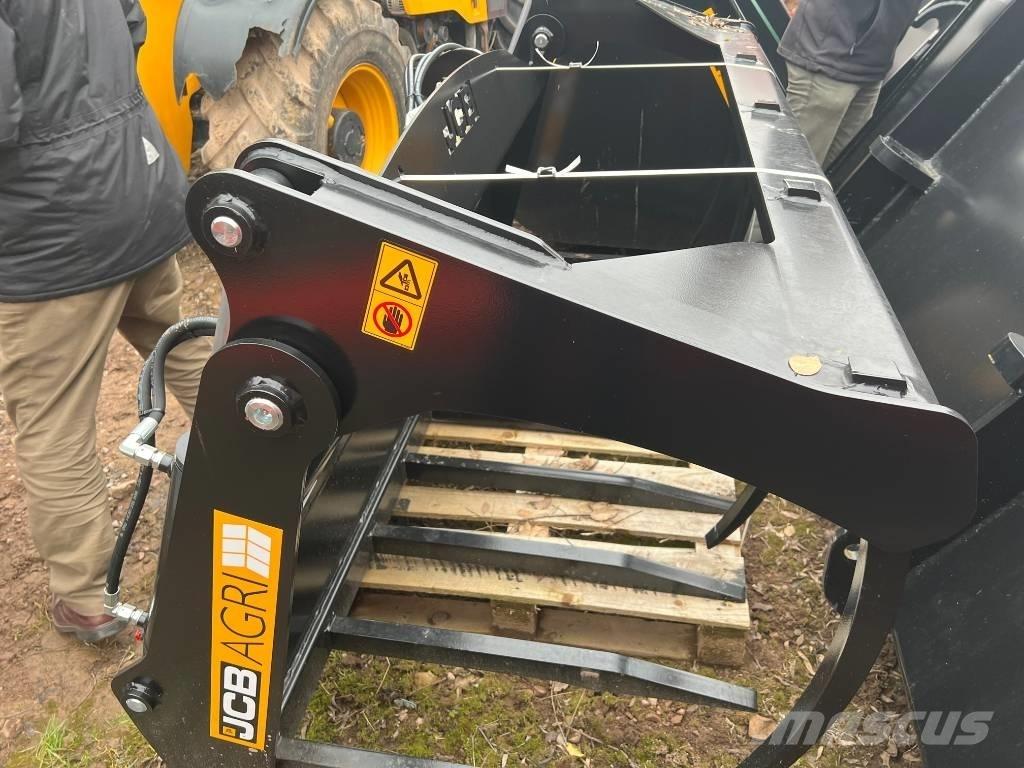 JCB 980/B0007 Grab Drugi priključki za nakladanje in kopanje