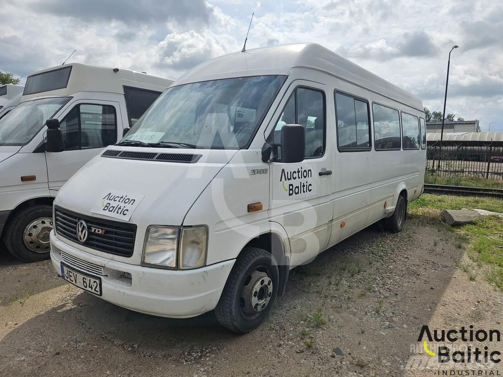 Volkswagen Lt 46 Drugi
