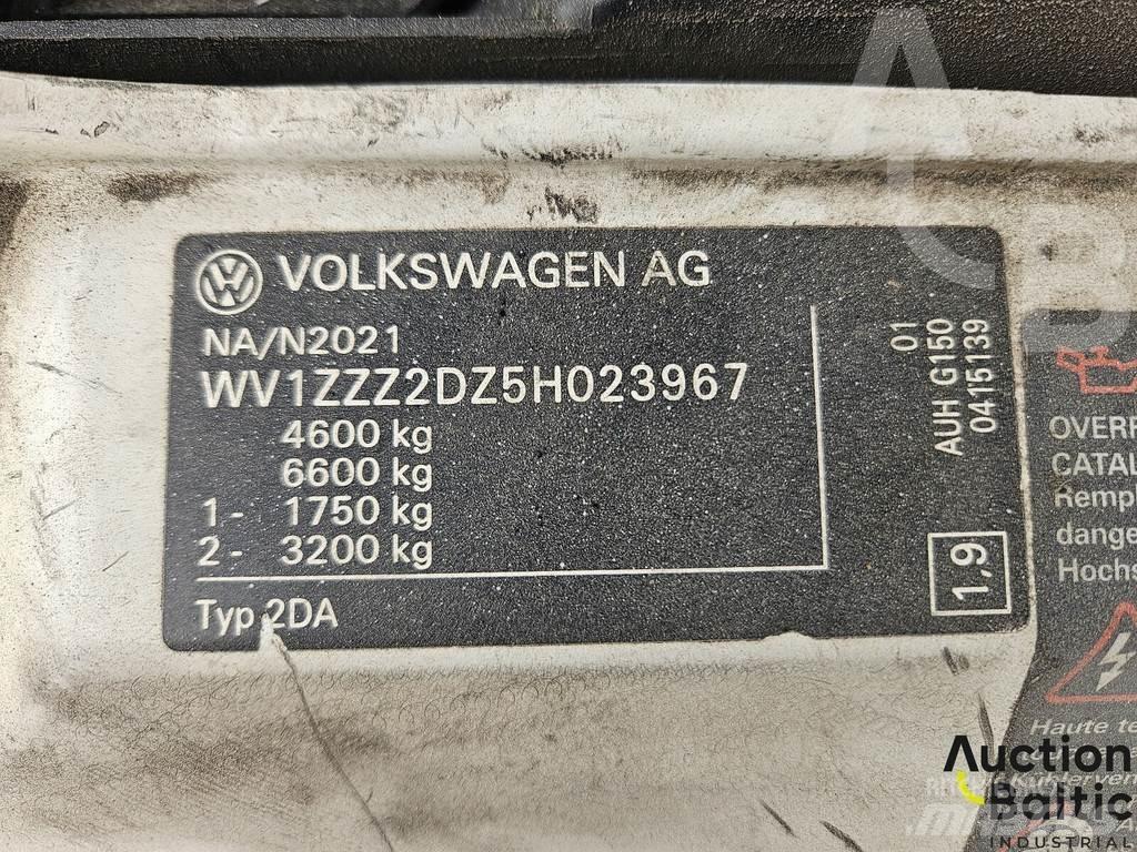 Volkswagen Lt 46 Drugi