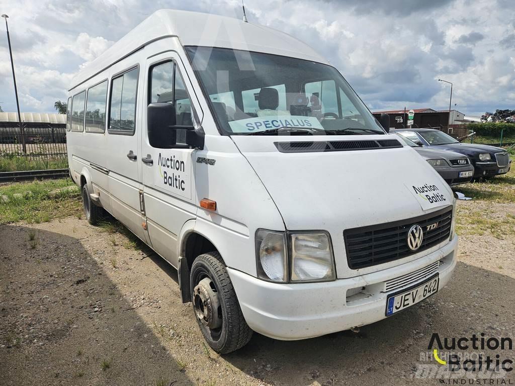 Volkswagen Lt 46 Drugi