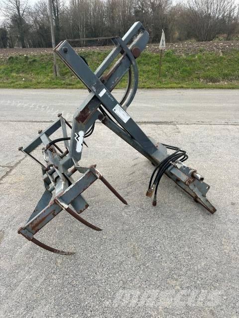 Mailleux MANIBALLE Prijemala za bale
