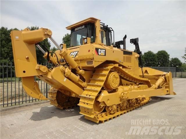 CAT D 8 R Buldožerji goseničarji