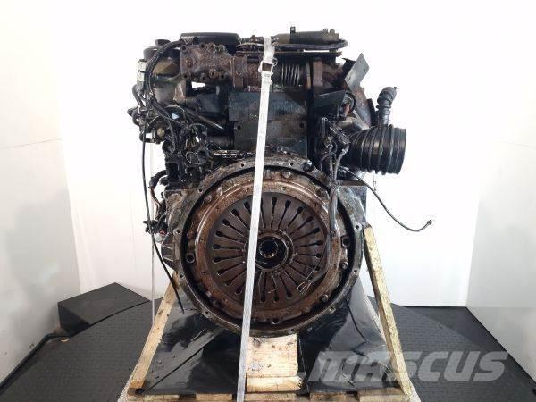 MAN D0836 LFL65 Motorji