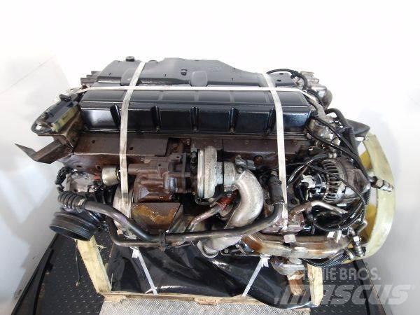 MAN D0836 LFL65 Motorji