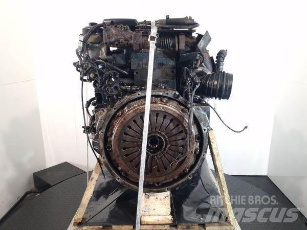 MAN D0836 LFL65 Motorji
