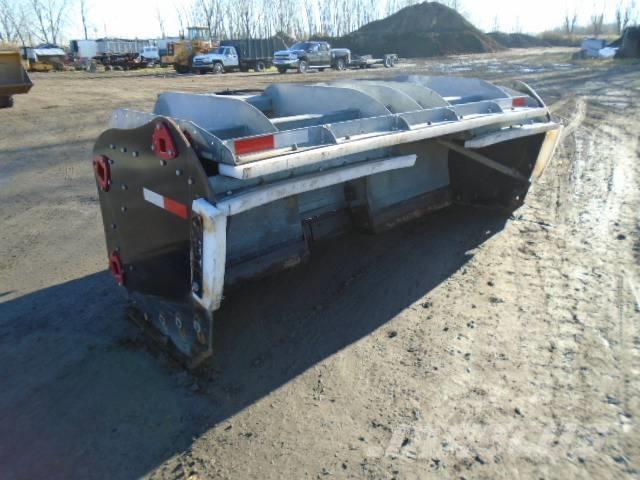  CUSTOM BUILT 8' TO 16' Gradbeništvo - drugo