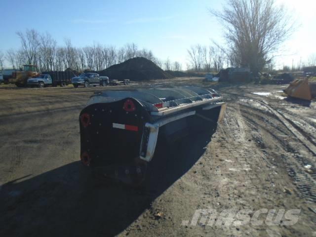  CUSTOM BUILT 8' TO 16' Gradbeništvo - drugo