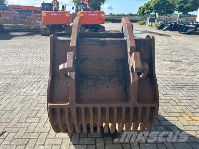  Puinbak CW 55 S Presejalne žlice