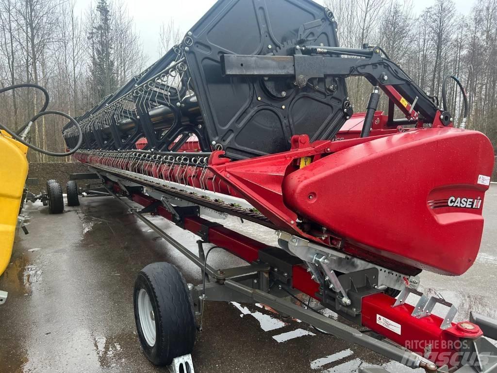 Case IH 3050 Rezalne glave za kombajne