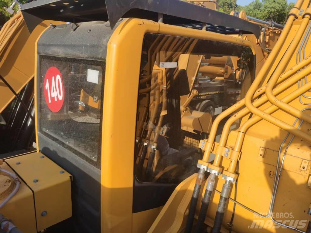 Komatsu PC 350-8 Bagri goseničarji
