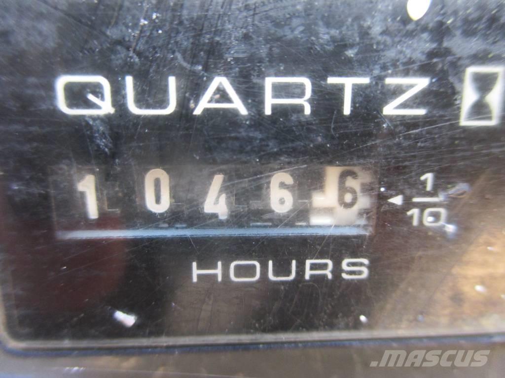 JLG 3246 ES Škarjaste dvižne ploščadi