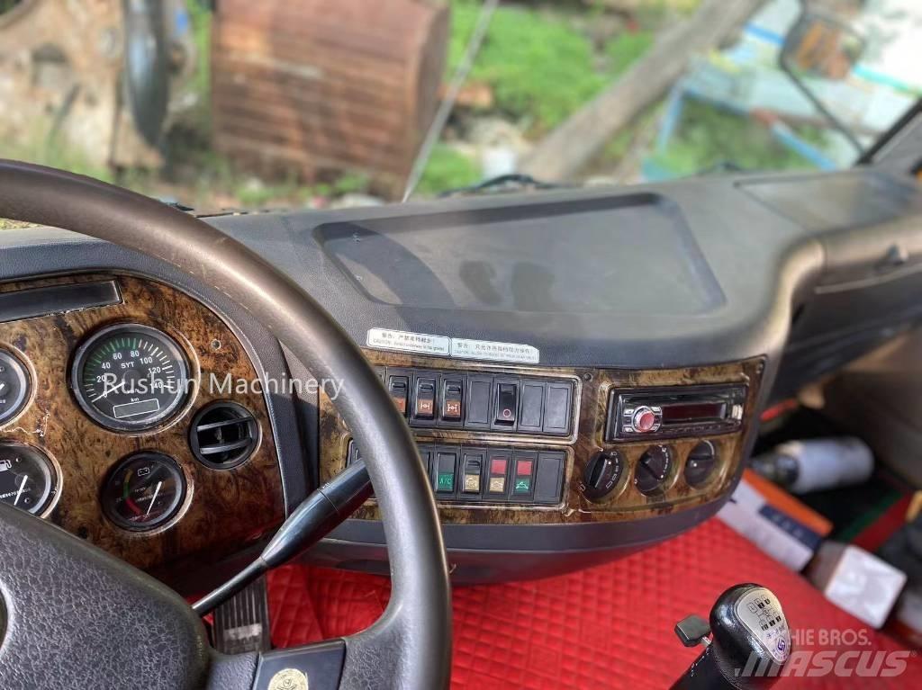 Sany STC 750 Rabljeni žerjavi za vsak teren