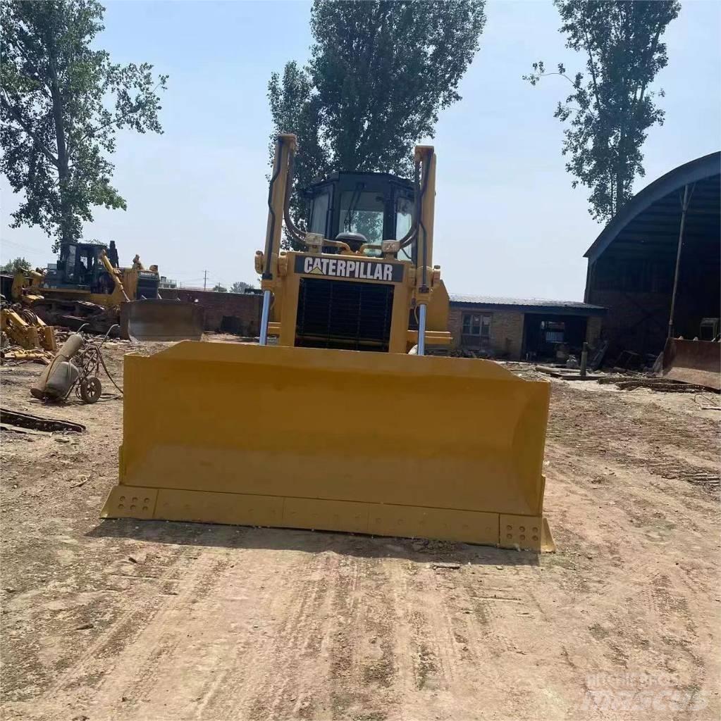 CAT D 7 G Buldožerji goseničarji