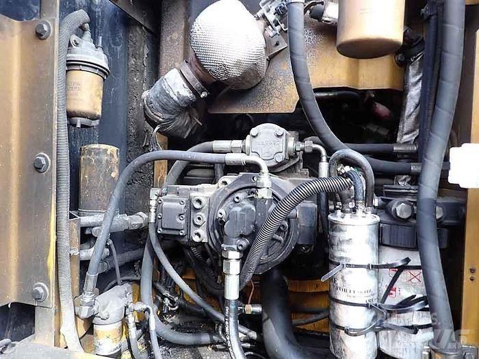  GEAX EK110 Terenske vrtalne naprave