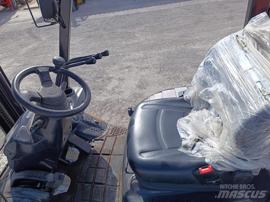  TECNOCAR FG25T-16 Viličarji - drugo