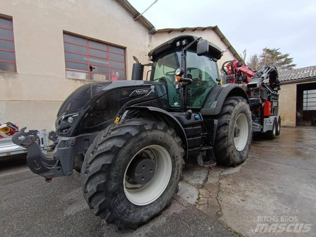 Mus-Max wt12 z Gozdarstvo - drugo