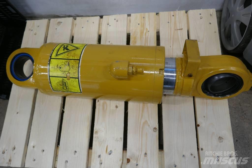  Cylinder CAT 735 Hidravlika
