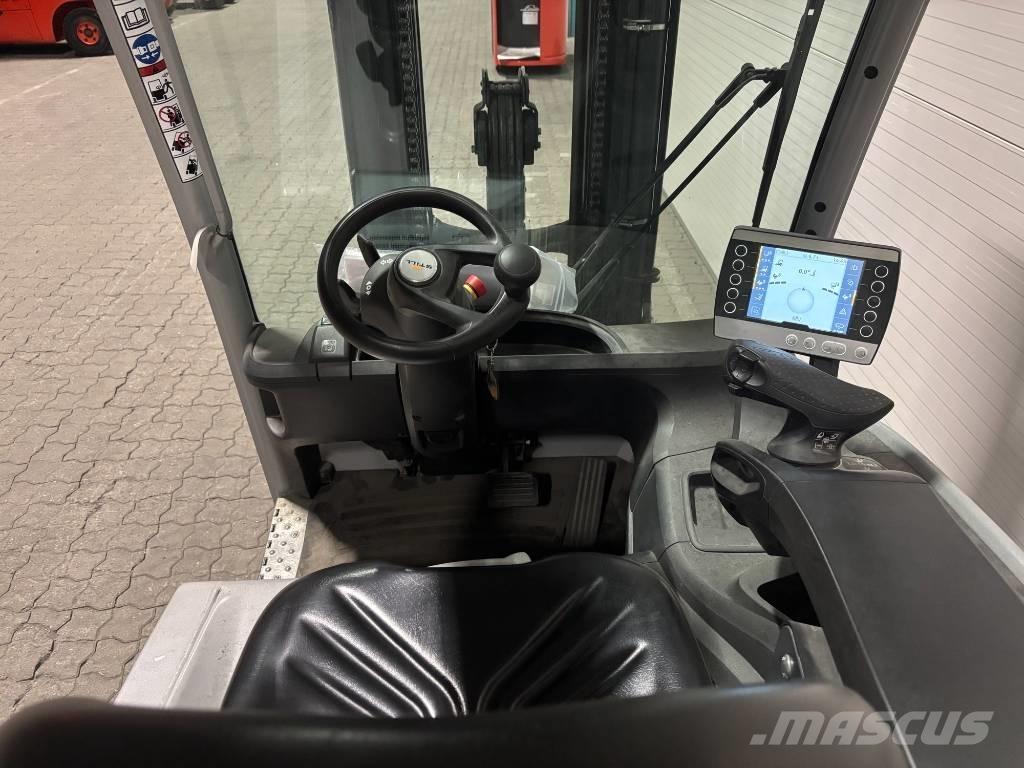 Still RX 20-20 P Električni viličarji