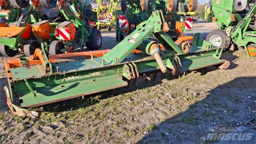 Amazone KE 403/170 Rotacijske brane in multikultivatorji