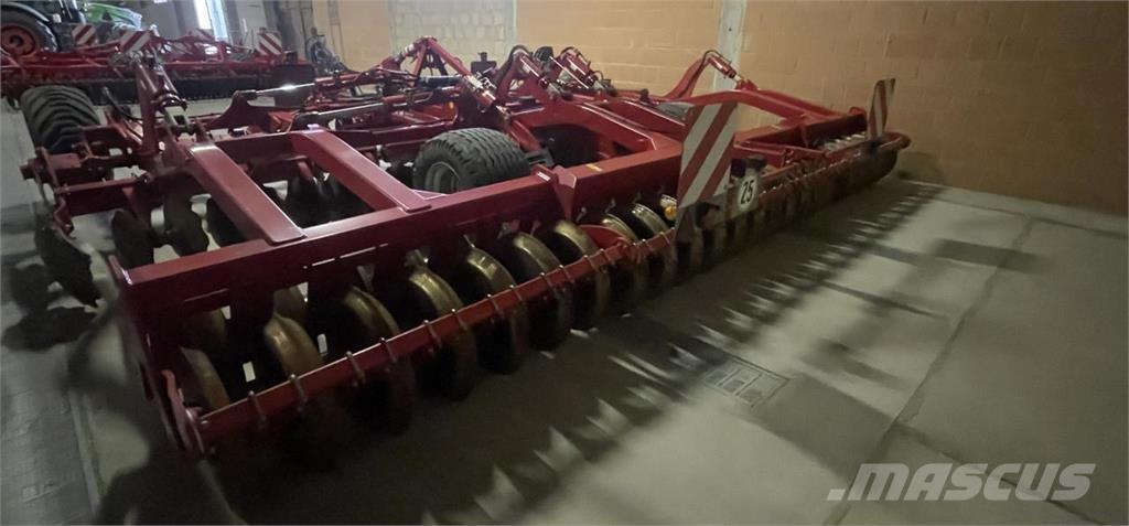 Horsch Joker 6RT Kolutne brane