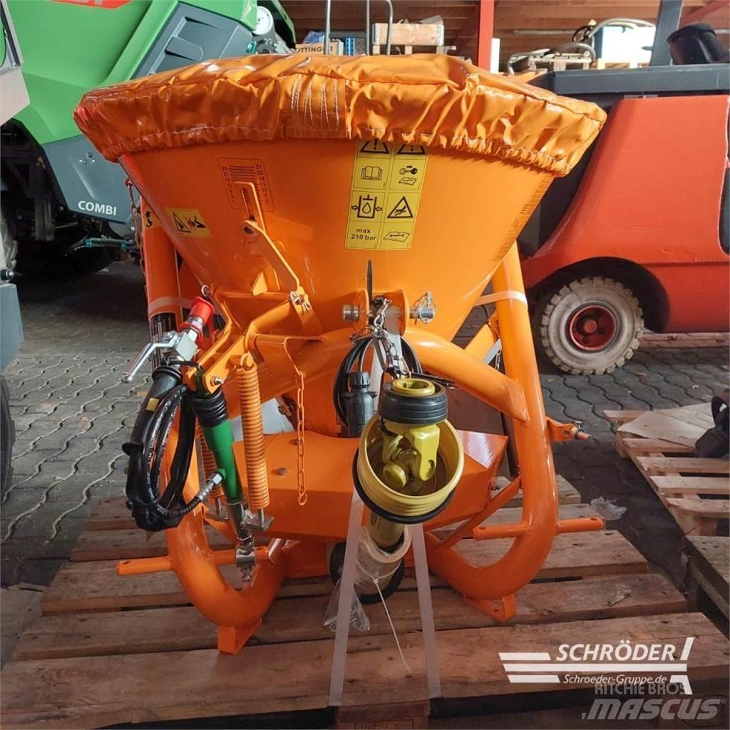 Amazone EK-S 150 Posipalci