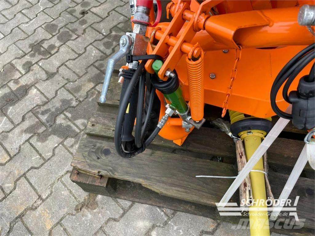 Amazone EK-S 150 Posipalci