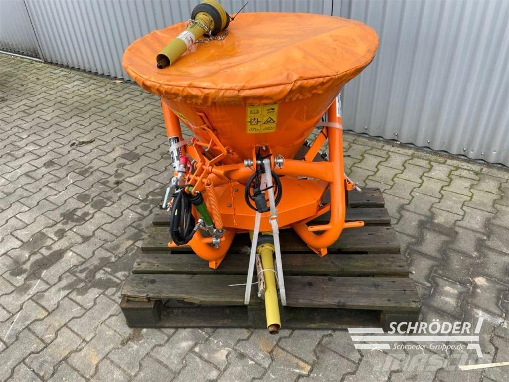 Amazone EK-S 150 Posipalci