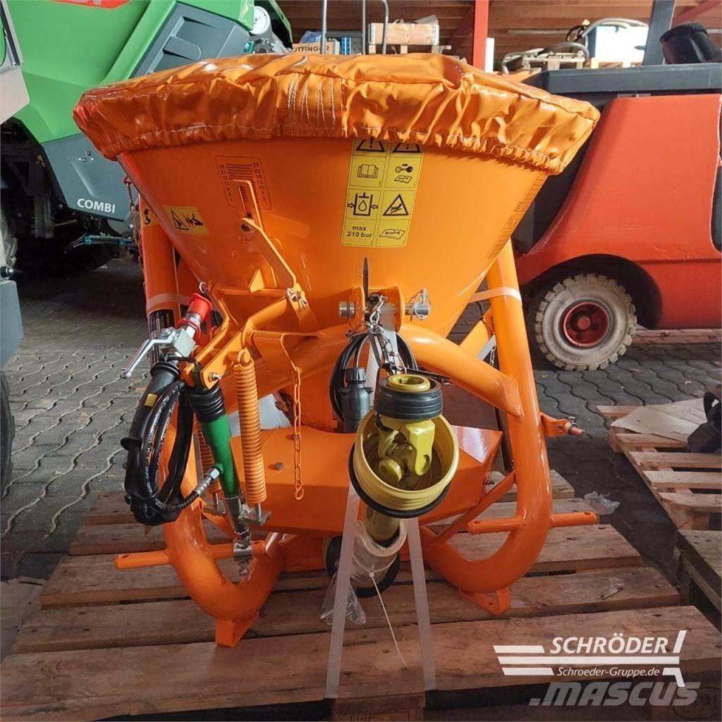 Amazone EK-S 150 Posipalci
