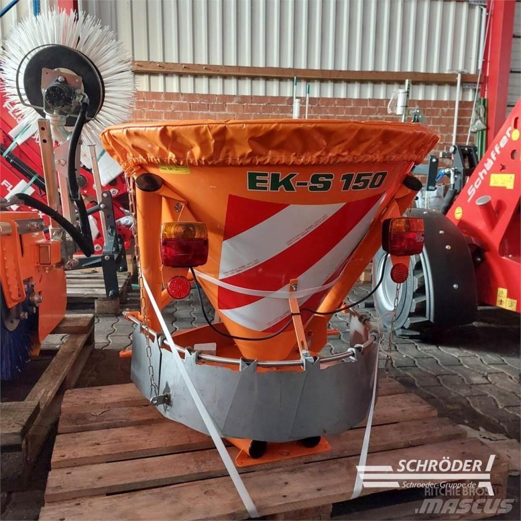 Amazone EK-S 150 Posipalci