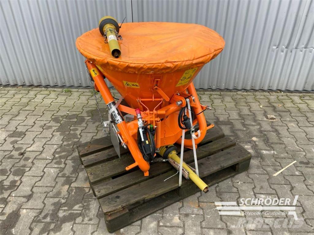 Amazone EK-S 150 Posipalci