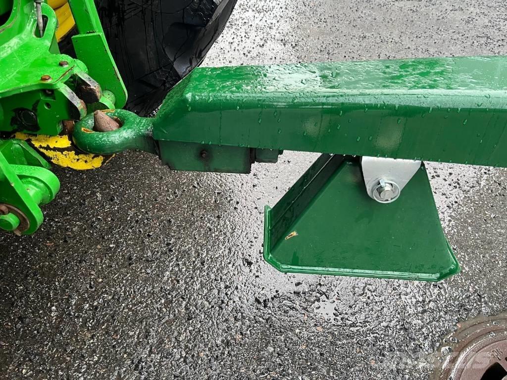 Bailey BT20 Druge prikolice