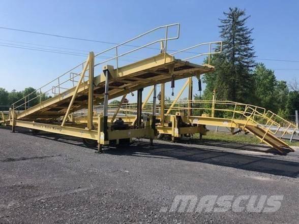 Wilson Car-Hauler Avtotransporterji