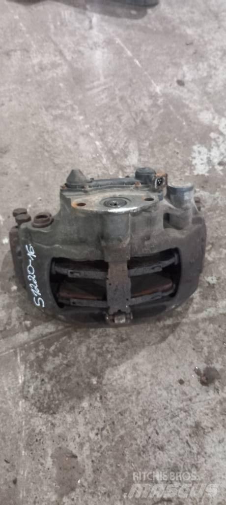 Scania G 400   1928820 Zavore
