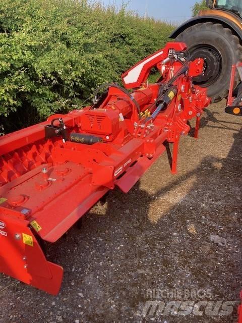 Maschio Aquila 6000 Rotacijske brane in multikultivatorji