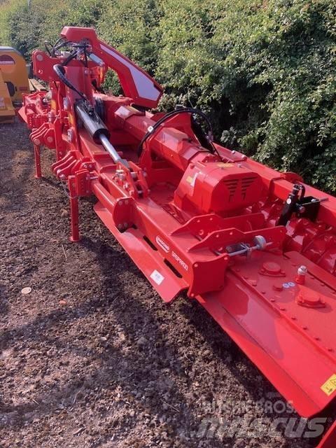 Maschio Aquila 6000 Rotacijske brane in multikultivatorji