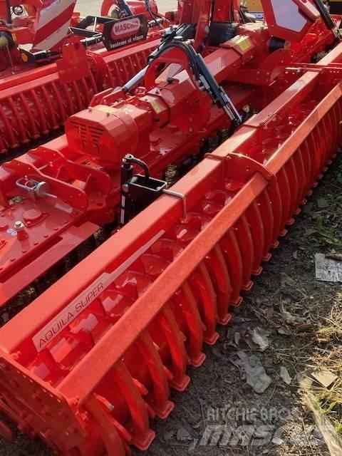 Maschio Aquila 6000 Rotacijske brane in multikultivatorji
