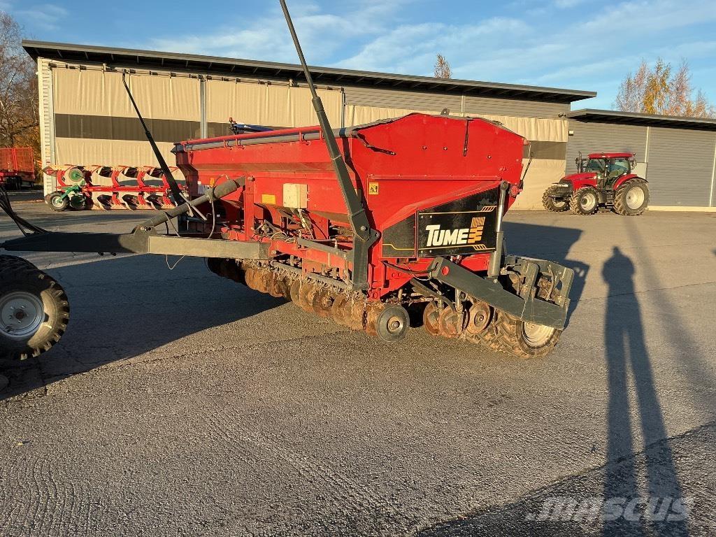 Tume JC 4000 Star Kombinirane sejalnice