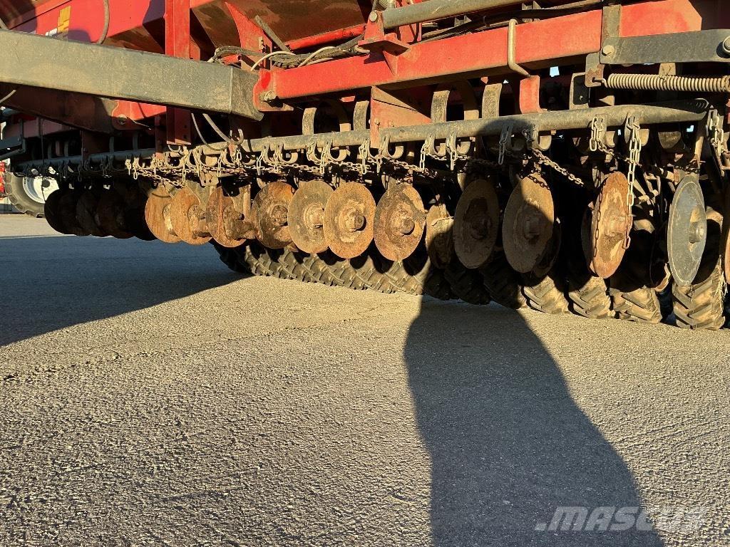 Tume JC 4000 Star Kombinirane sejalnice