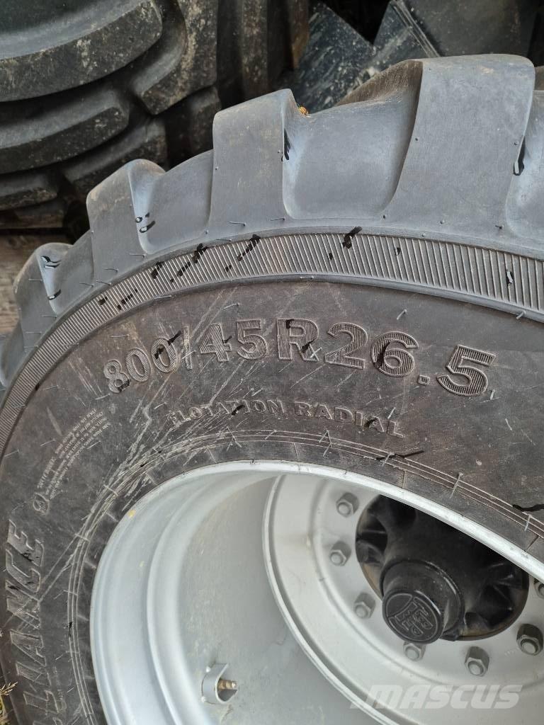 Pöttinger jumbo 5390 Samonakladalne prikolice