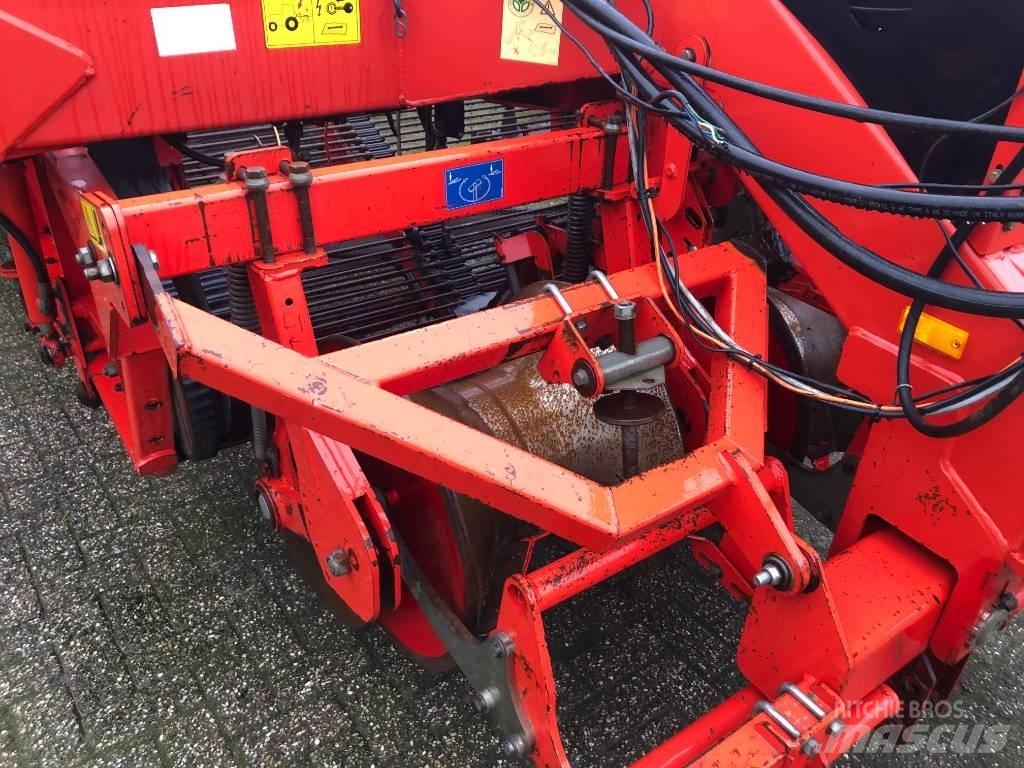 Grimme GZ 1700 Stroji za žetje krompirja