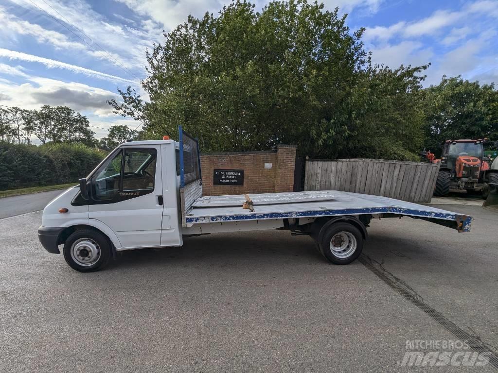 Ford Transit Drugi