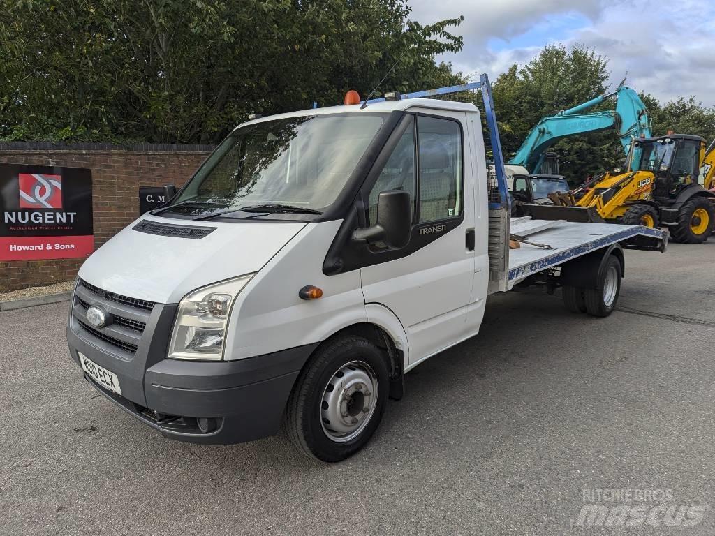 Ford Transit Drugi