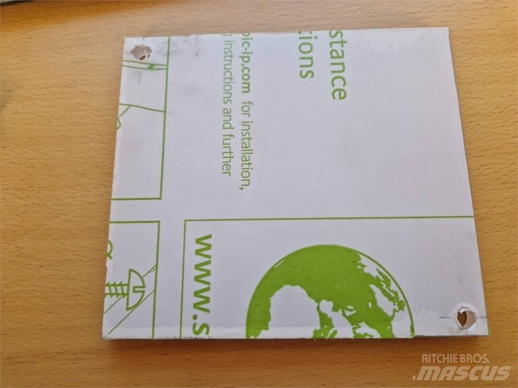 Eco Log ECO LOG Elektronika