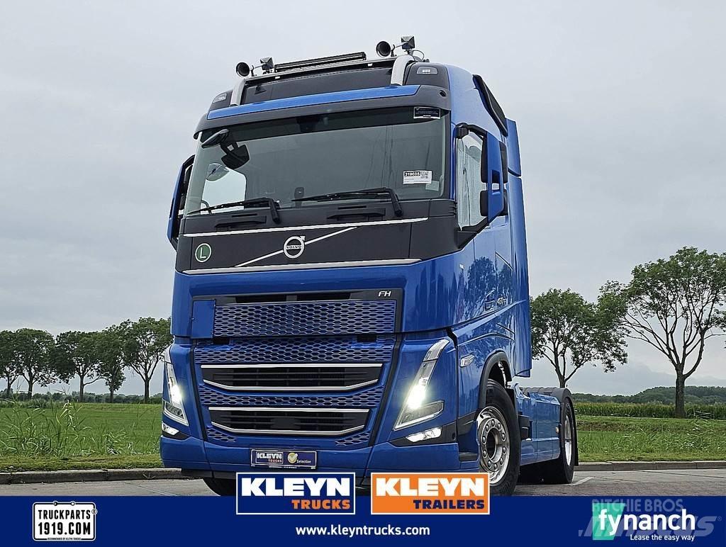 Volvo FH 460 Vlačilci
