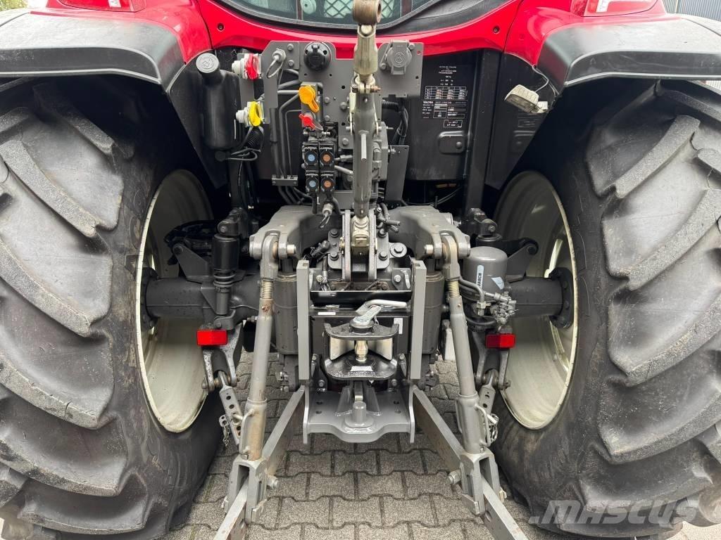 Valtra G105 H Traktorji